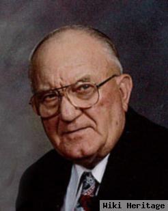 William E. Will, Jr