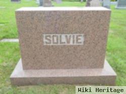 Martha J Lee Solvie Kjome