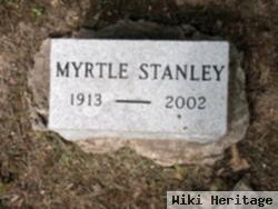 Myrtle Stanley