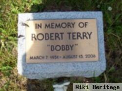 Robert "bobby" Terry