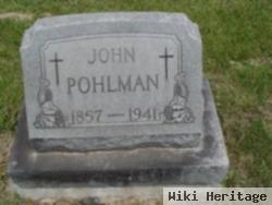 John Pohlman