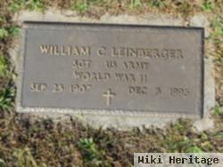 William C. Leinberger