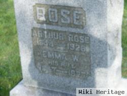 Arthur Rose