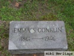 Emma S. Conklin