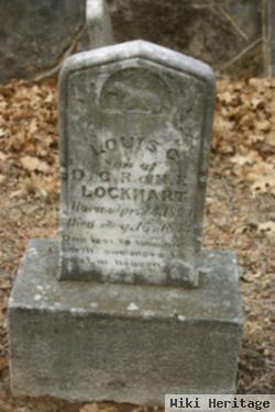 Louis C. Lockhart