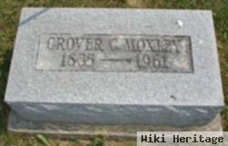 Grover Charles Moxley