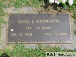 Carl L. Reynolds