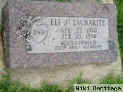 Eli J. Lacharite