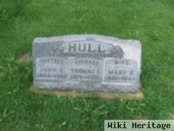 Mary B. Buffenbarger Hull