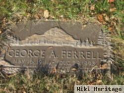 George Alvin Ferrell