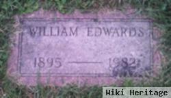 William Edwards