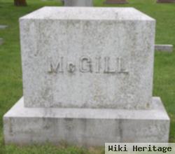 Margaret T. Quinlan Mcgill