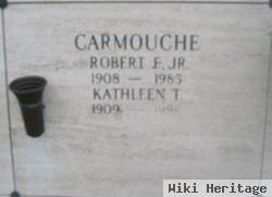 Kathleen "mokat" Trepagnier Carmouche