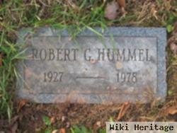 Robert G. Hummel