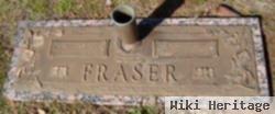 Buster L Fraser