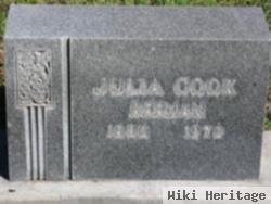 Julia Cook Beeman