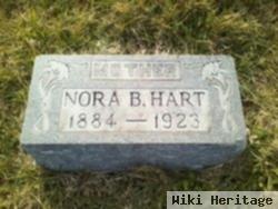 Nora B Hart