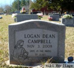 Logan Dean Campbell