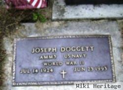 Joseph Doggett