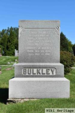 Jennie Howell Bulkley