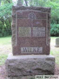 Wilhelmina Wilke