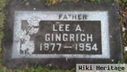 Lee A Gingrich