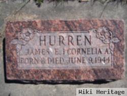 Cornelia Ann Hurren