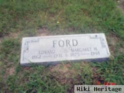 Margaret H. Mcdermott Ford