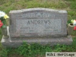 Anna J Andrews