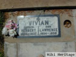 Lawrence Vivian