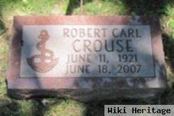 Robert Carl Crouse