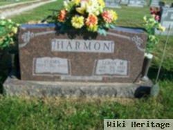 Leroy M. Harmon