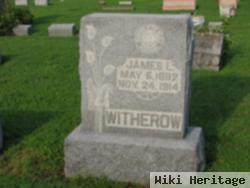 James L. Witherow