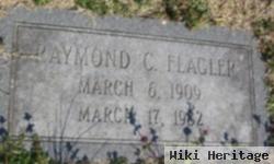 Raymond Clyde Flagler