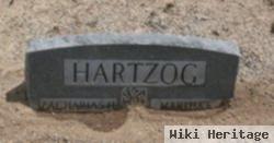 Zachary H. Hartzog