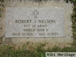 Robert J. Nelson