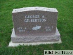 George Allen Gilbertson