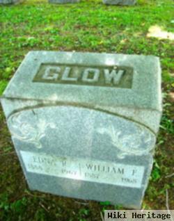 William F Glow