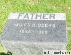 Miles B Beers