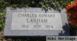 Charles Edward Lanham