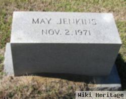 May Jenkins