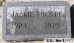 Jackie Thorpe