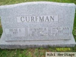 Howard A. Curfman