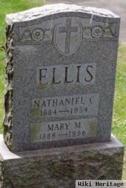 Mary M. Ellis