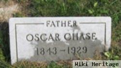 Oscar Chase