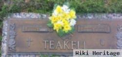 Ira D Teakell