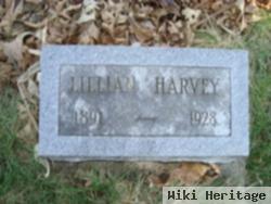 Lillian Webber Harvey