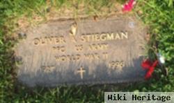 Oliver A. Stiegman