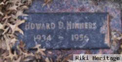 Howard D. Hinners