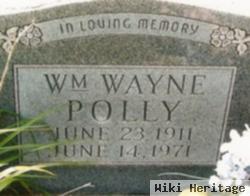 William Wayne Polly